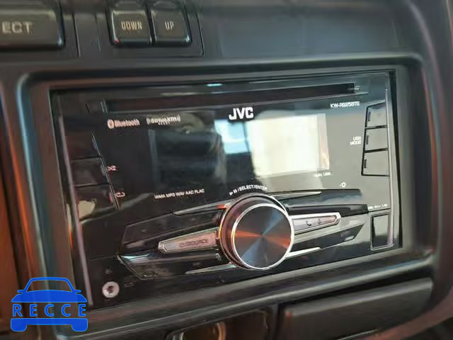 1994 TOYOTA LAND CRUIS JT3DJ81W1R0088946 image 8