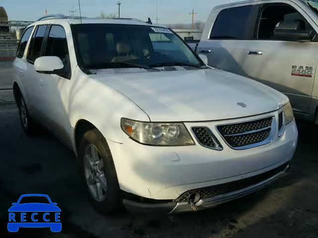 2007 SAAB 9-7X 5.3I 5S3ET13M372804982 image 0