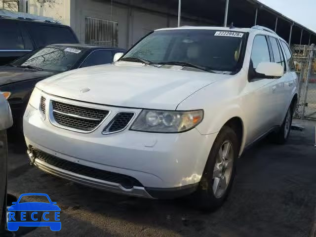 2007 SAAB 9-7X 5.3I 5S3ET13M372804982 image 1