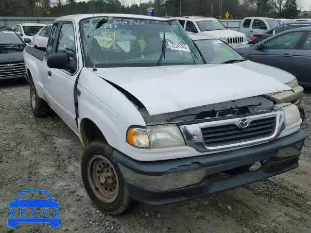 2000 MAZDA B3000 TROY 4F4YR16V6YTM21742 image 0