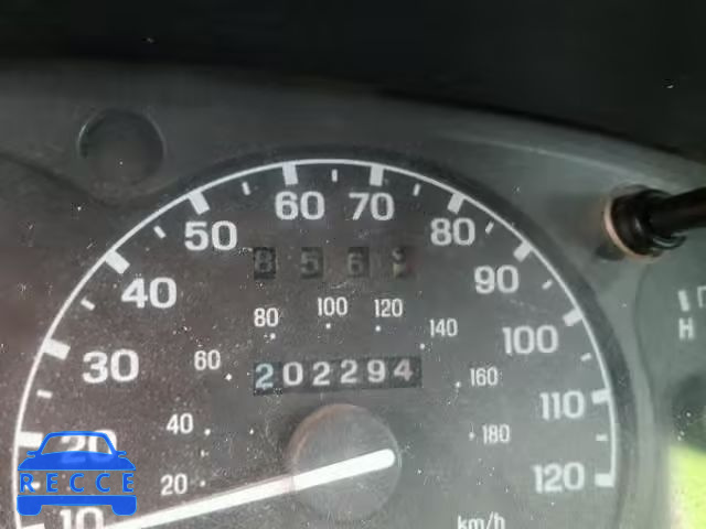 2000 MAZDA B3000 TROY 4F4YR16V6YTM21742 image 7