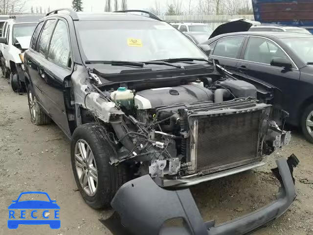 2010 VOLVO XC90 3.2 YV4982CZXA1533276 image 0