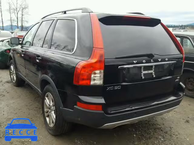 2010 VOLVO XC90 3.2 YV4982CZXA1533276 image 2