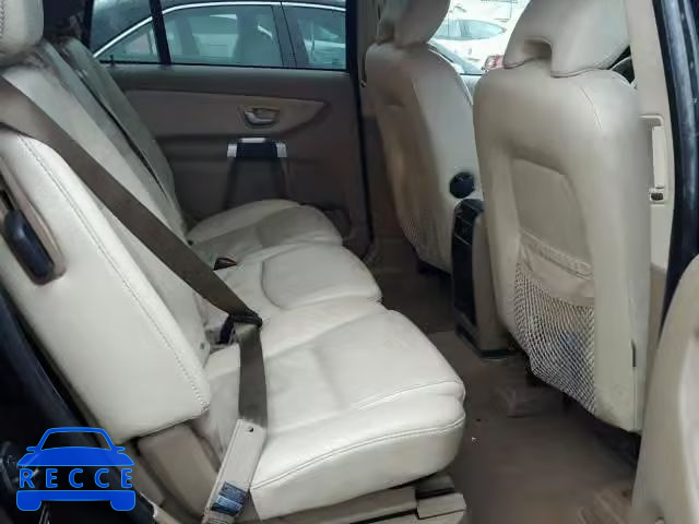 2010 VOLVO XC90 3.2 YV4982CZXA1533276 Bild 5