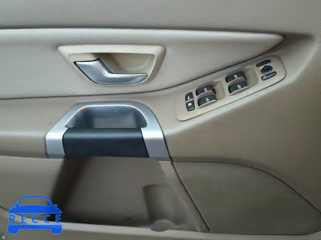 2010 VOLVO XC90 3.2 YV4982CZXA1533276 Bild 8