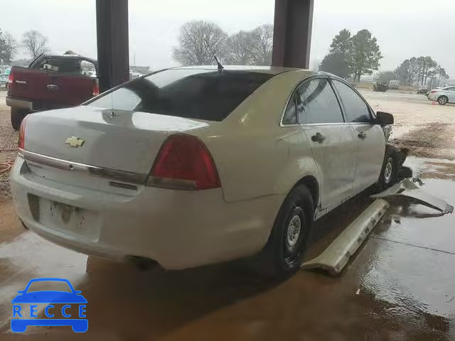 2013 CHEVROLET CAPRICE PO 6G1MK5U31DL818351 image 3