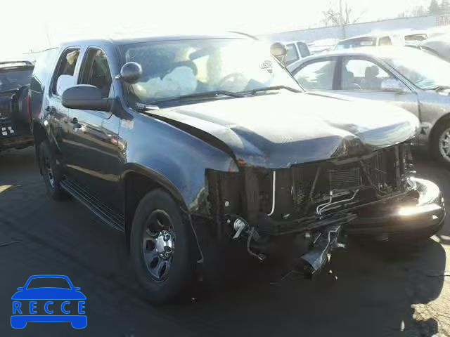 2013 CHEVROLET TAHOE POLI 1GNLC2E01DR204212 image 0