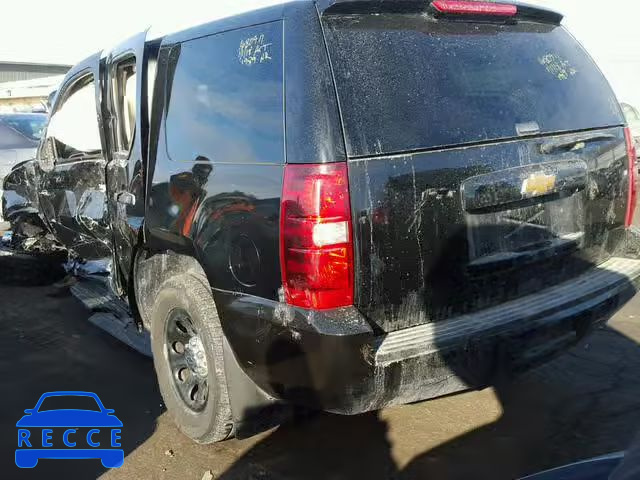 2013 CHEVROLET TAHOE POLI 1GNLC2E01DR204212 image 2
