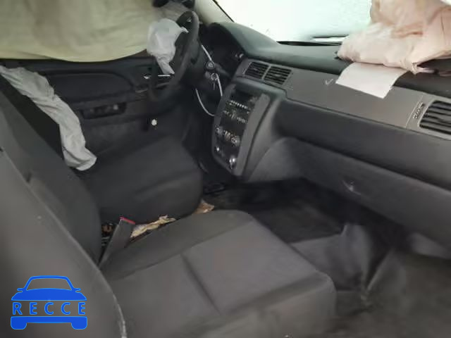 2013 CHEVROLET TAHOE POLI 1GNLC2E01DR204212 image 4