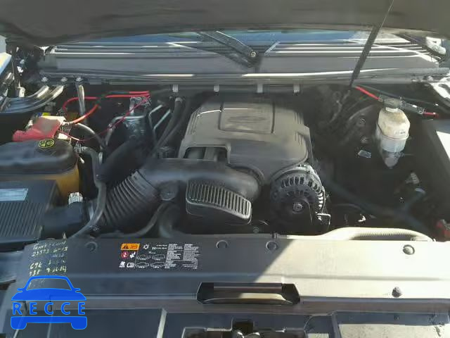 2013 CHEVROLET TAHOE POLI 1GNLC2E01DR204212 image 6