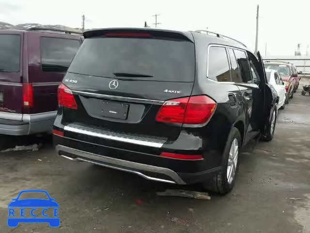 2016 MERCEDES-BENZ GL 450 4MA 4JGDF6EE8GA660603 Bild 3