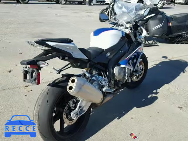 2017 BMW S 1000 RR WB10D6005HZ709650 зображення 3