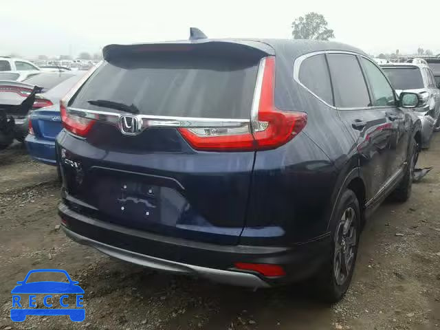 2018 HONDA CR-V EX 7FARW1H54JE003972 image 3