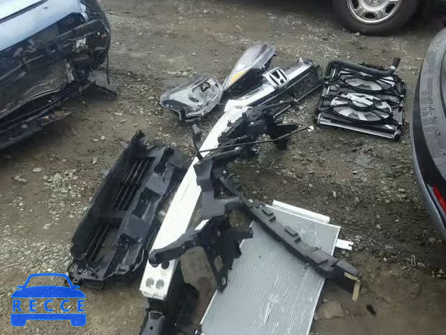 2018 HONDA CR-V EX 7FARW1H54JE003972 image 8