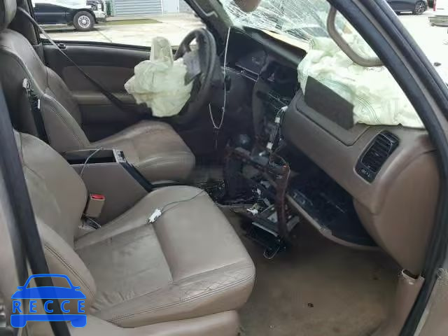 2002 TOYOTA 4RUNNER LI JT3GN87R720227468 image 4