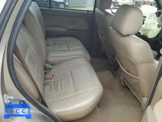 2002 TOYOTA 4RUNNER LI JT3GN87R720227468 Bild 5