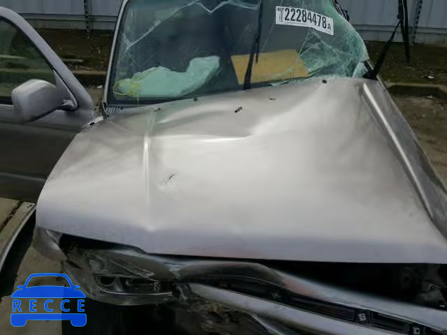 2002 TOYOTA 4RUNNER LI JT3GN87R720227468 Bild 6