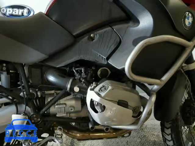 2012 BMW R1200 GS A WB1048001CZX67825 image 6