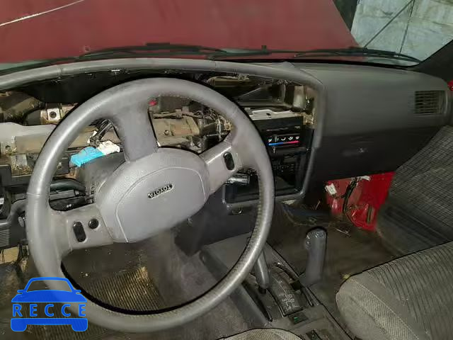 1991 TOYOTA 4RUNNER VN JT3VN39W1M8018938 image 8