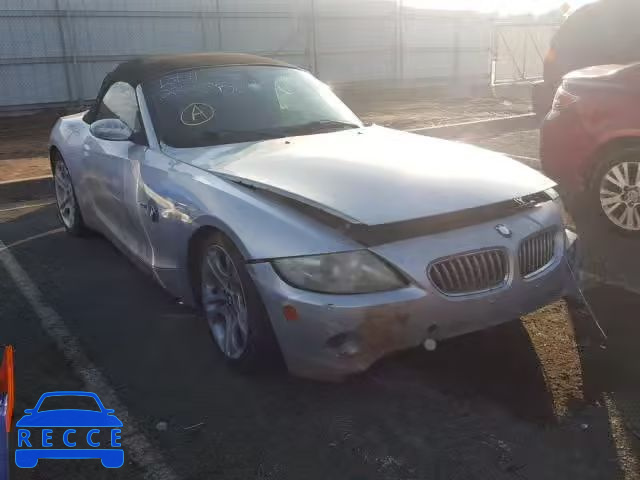 2005 BMW Z4 3.0 4USBT53565LT28690 image 0