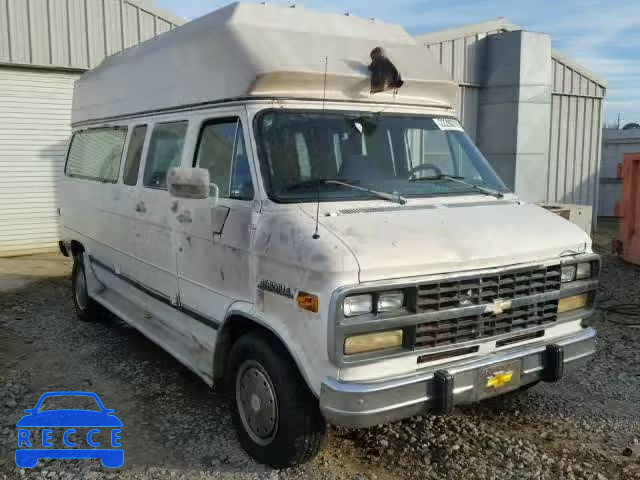 1992 CHEVROLET G30 2GAGG39K2N4162974 image 0