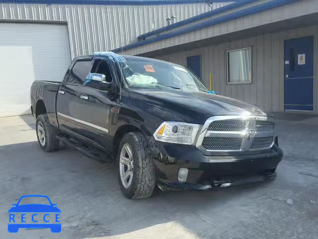 2014 RAM 1500 LONGH 1C6RR7WM3ES311585 image 0