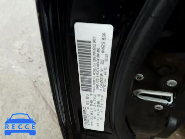 2014 RAM 1500 LONGH 1C6RR7WM3ES311585 image 9