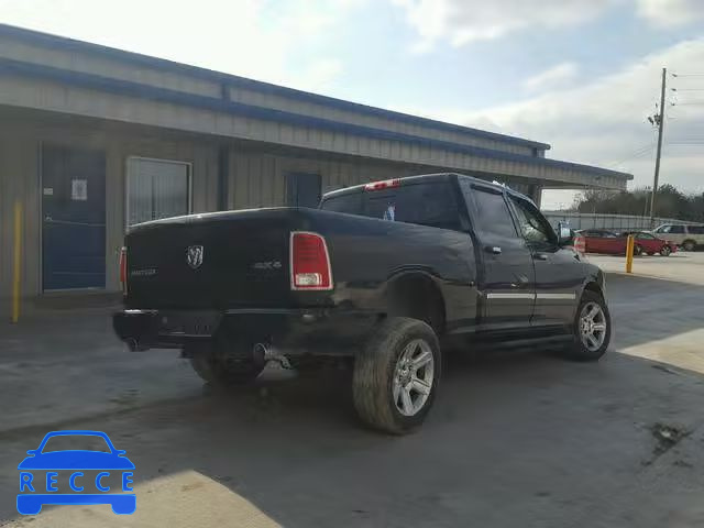 2014 RAM 1500 LONGH 1C6RR7WM3ES311585 image 3