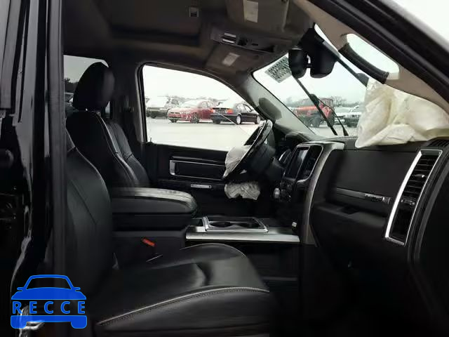 2014 RAM 1500 LONGH 1C6RR7WM3ES311585 image 4