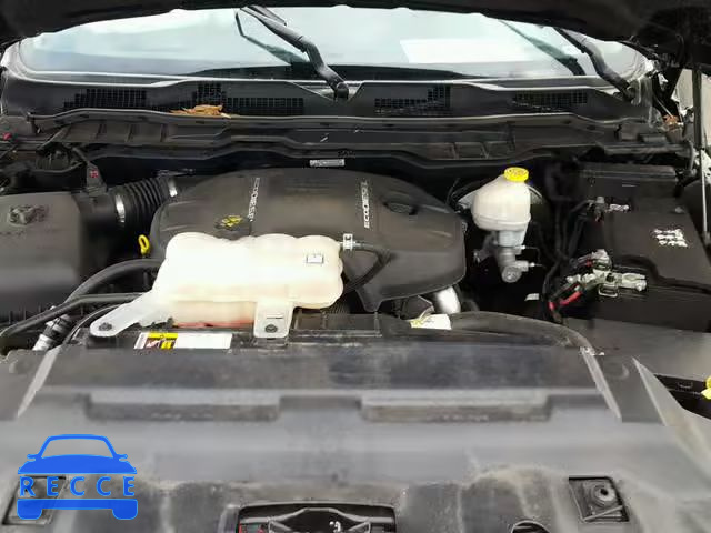 2014 RAM 1500 LONGH 1C6RR7WM3ES311585 image 6