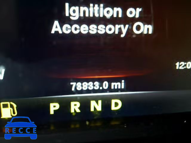 2014 RAM 1500 LONGH 1C6RR7WM3ES311585 image 7