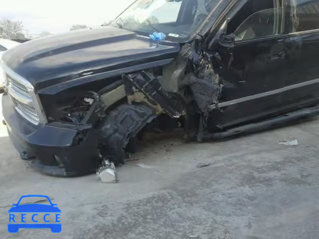 2014 RAM 1500 LONGH 1C6RR7WM3ES311585 image 8