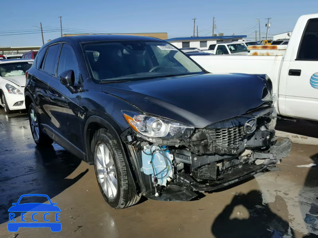 2015 MAZDA CX-5 GT JM3KE2DYXF0474544 image 0