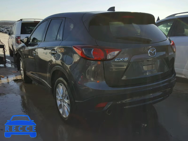 2015 MAZDA CX-5 GT JM3KE2DYXF0474544 image 2