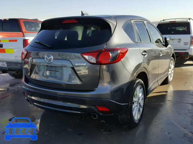 2015 MAZDA CX-5 GT JM3KE2DYXF0474544 image 3