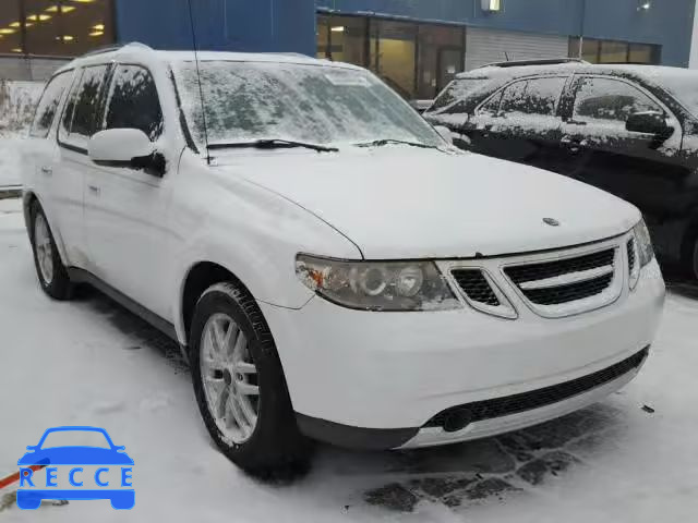 2007 SAAB 9-7X 4.2I 5S3ET13S072803366 image 0