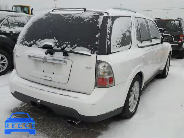 2007 SAAB 9-7X 4.2I 5S3ET13S072803366 image 3