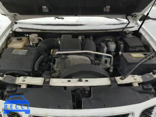 2007 SAAB 9-7X 4.2I 5S3ET13S072803366 image 6