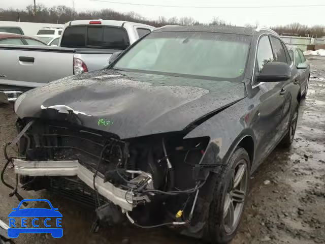 2012 AUDI Q5 PRESTIG WA1WKAFP8CA010363 зображення 1