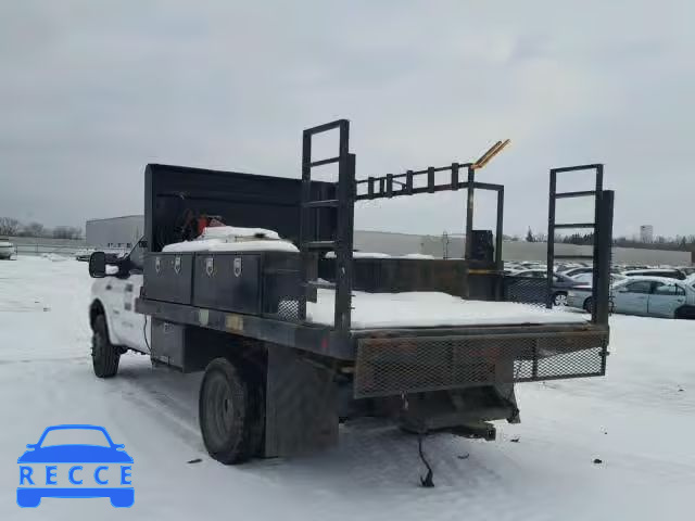 2004 FORD F550 SUPER 1FDAF56P44EA78516 image 2