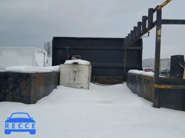 2004 FORD F550 SUPER 1FDAF56P44EA78516 image 5