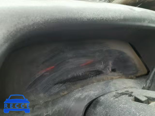2004 FORD F550 SUPER 1FDAF56P44EA78516 image 7