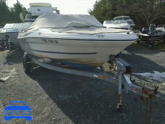 1999 SEAR BOAT SERR1595G899 image 0