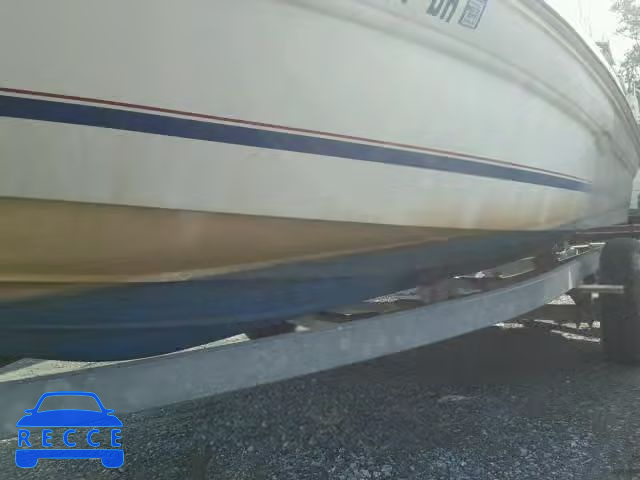 1999 SEAR BOAT SERR1595G899 image 8