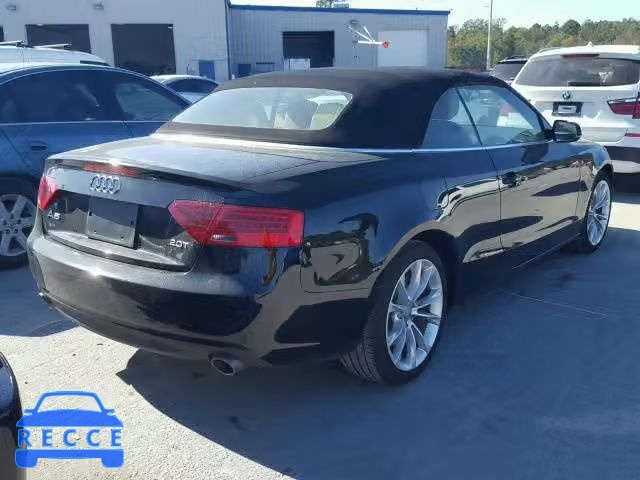 2013 AUDI A5 PREMIUM WAUAFAFH0DN017473 image 3