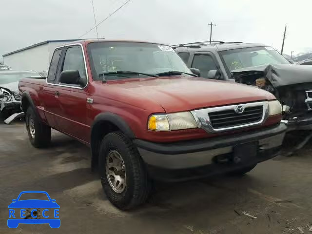 1998 MAZDA B4000 CAB 4F4ZR17XXWTM31322 image 0