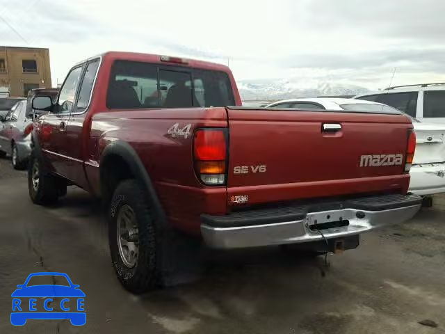 1998 MAZDA B4000 CAB 4F4ZR17XXWTM31322 image 2