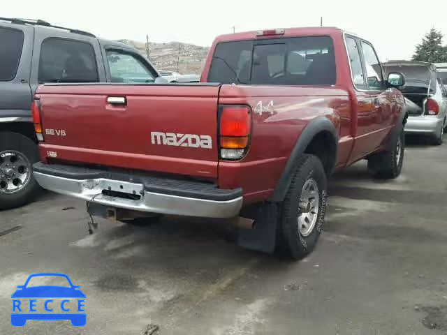 1998 MAZDA B4000 CAB 4F4ZR17XXWTM31322 image 3