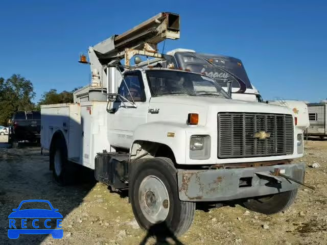 1994 CHEVROLET KODIAK C7H 1GBM7H1J5RJ112615 зображення 0