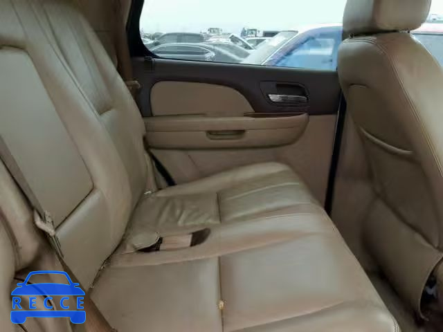 2008 GMC YUKON HYBR 1GKFC13508R190070 image 5